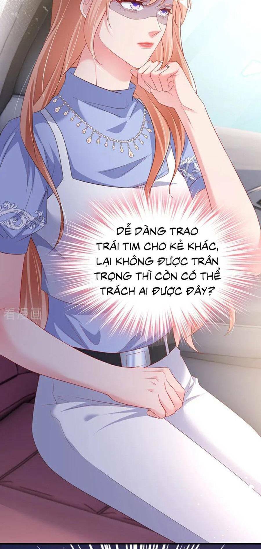 Hôm Nay Từ Chối Lục Tiên Sinh Chưa?: Chapter 172