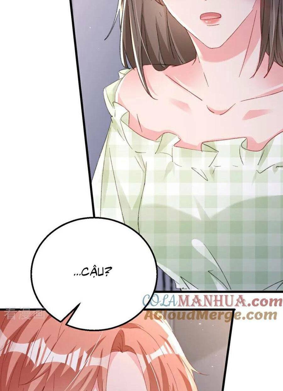 Hôm Nay Từ Chối Lục Tiên Sinh Chưa?: Chapter 172