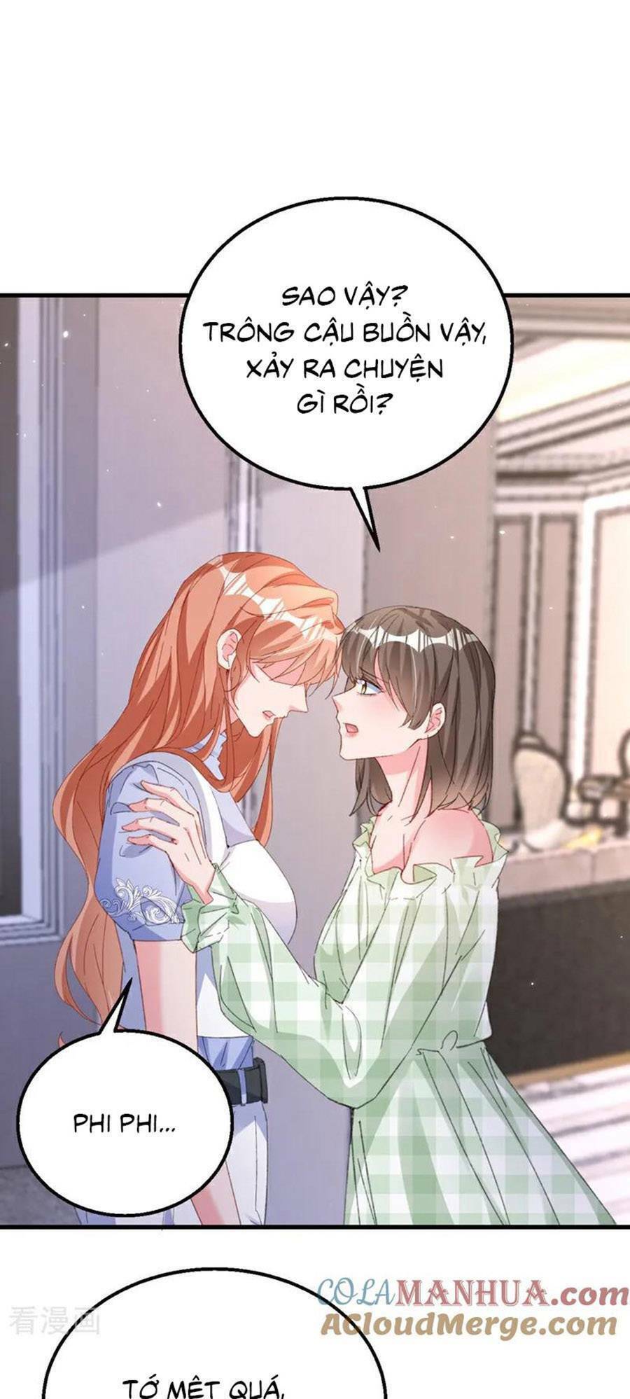 Hôm Nay Từ Chối Lục Tiên Sinh Chưa?: Chapter 172