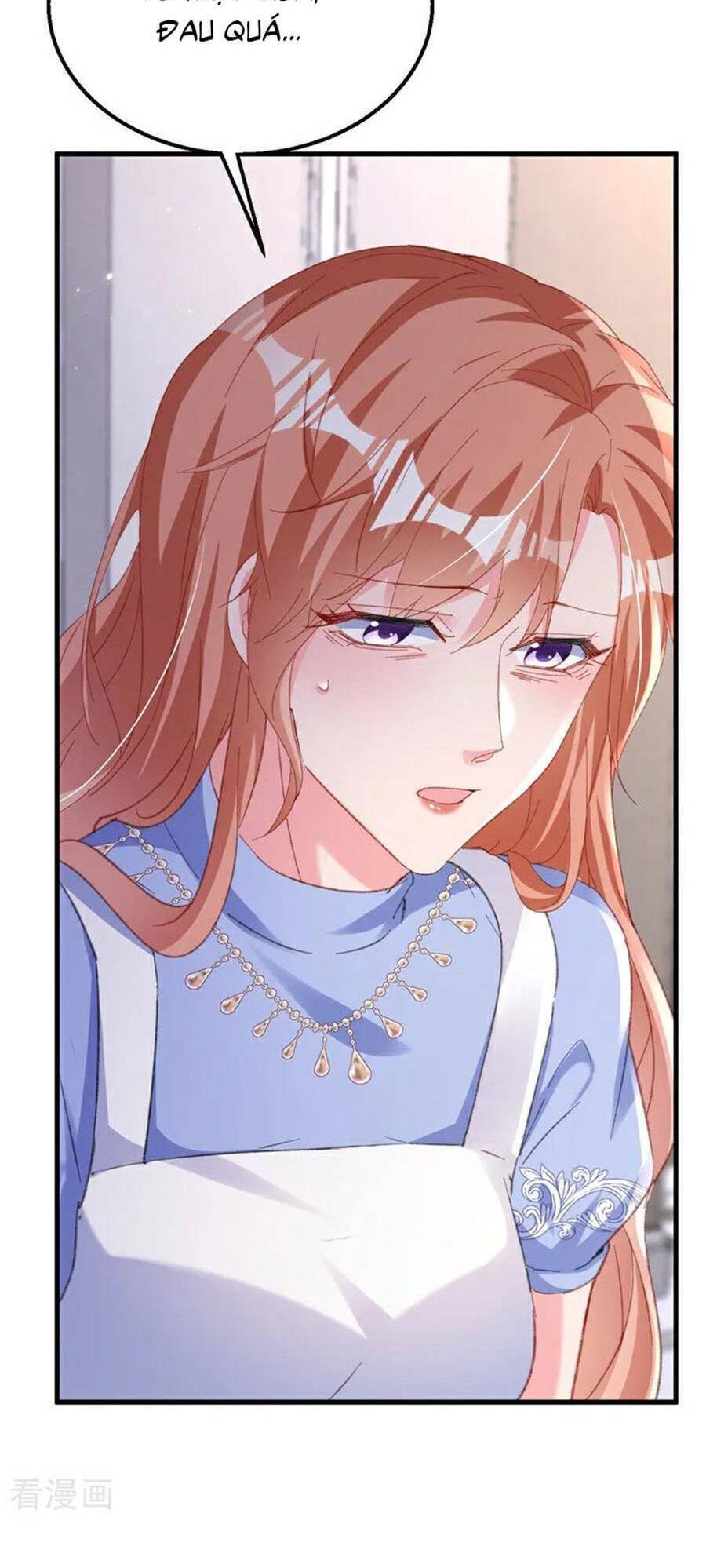 Hôm Nay Từ Chối Lục Tiên Sinh Chưa?: Chapter 172