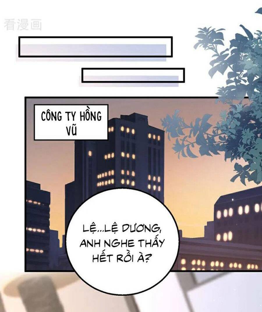 Hôm Nay Từ Chối Lục Tiên Sinh Chưa?: Chapter 172