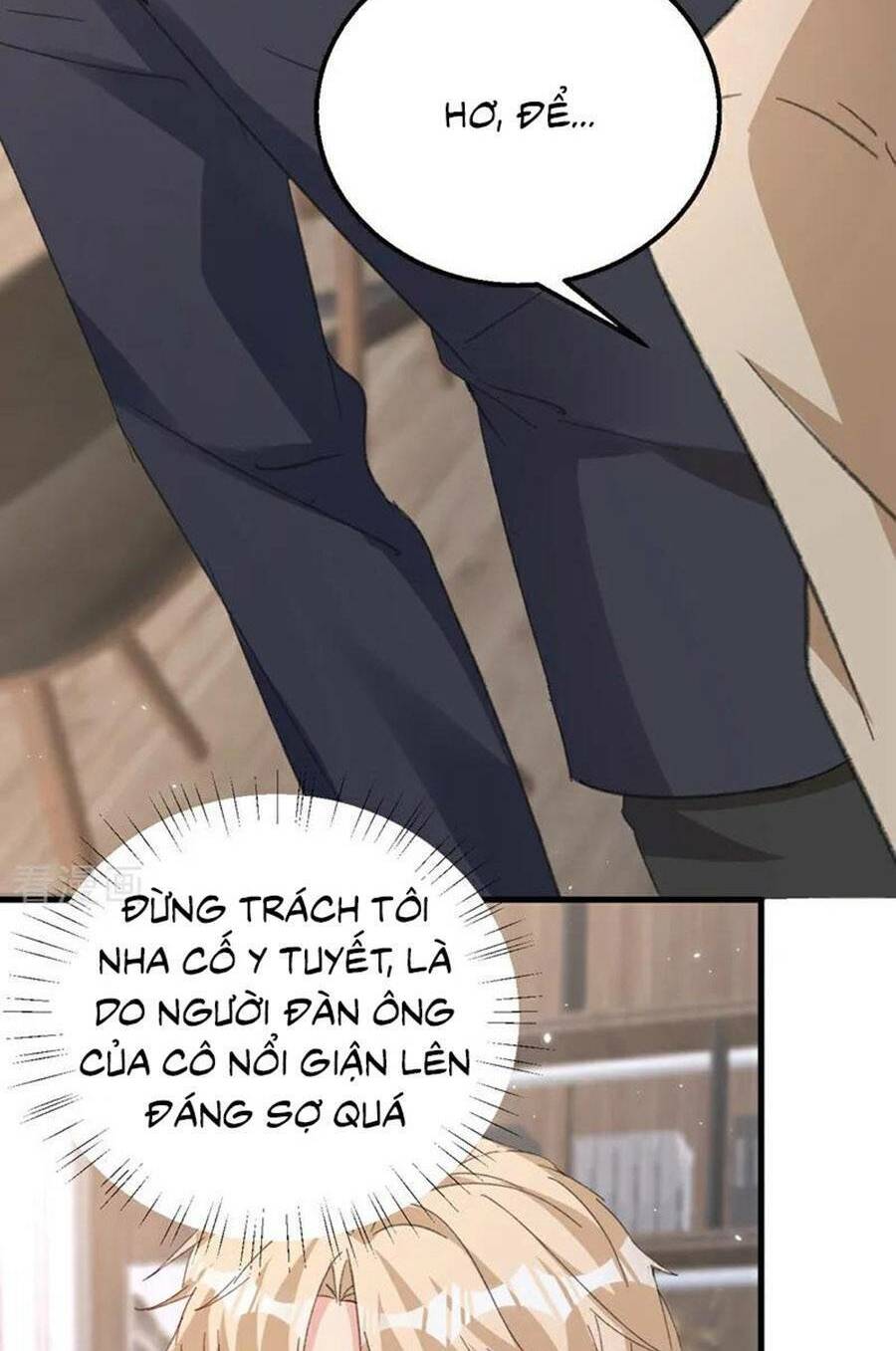 Hôm Nay Từ Chối Lục Tiên Sinh Chưa?: Chapter 172