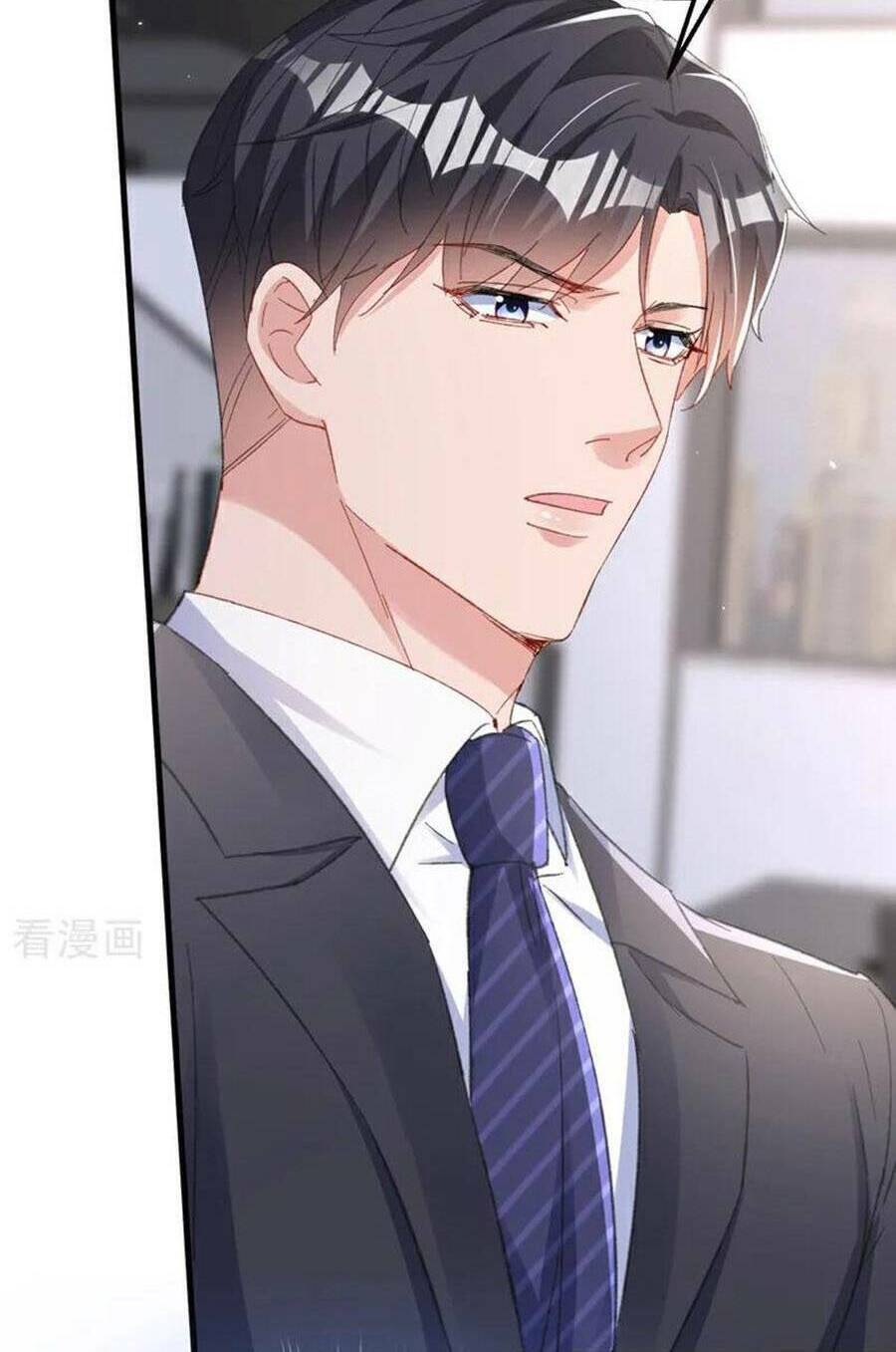 Hôm Nay Từ Chối Lục Tiên Sinh Chưa?: Chapter 172