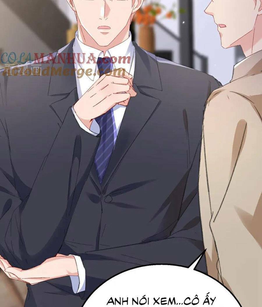 Hôm Nay Từ Chối Lục Tiên Sinh Chưa?: Chapter 172