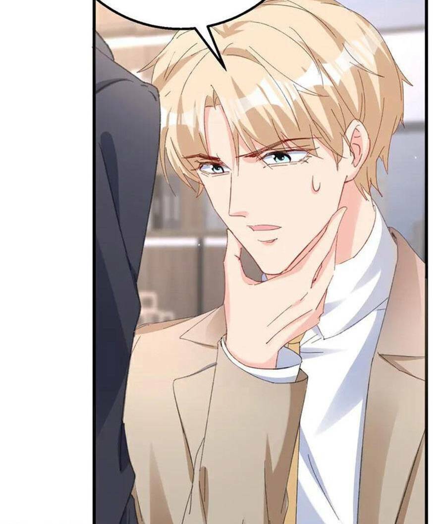 Hôm Nay Từ Chối Lục Tiên Sinh Chưa?: Chapter 172