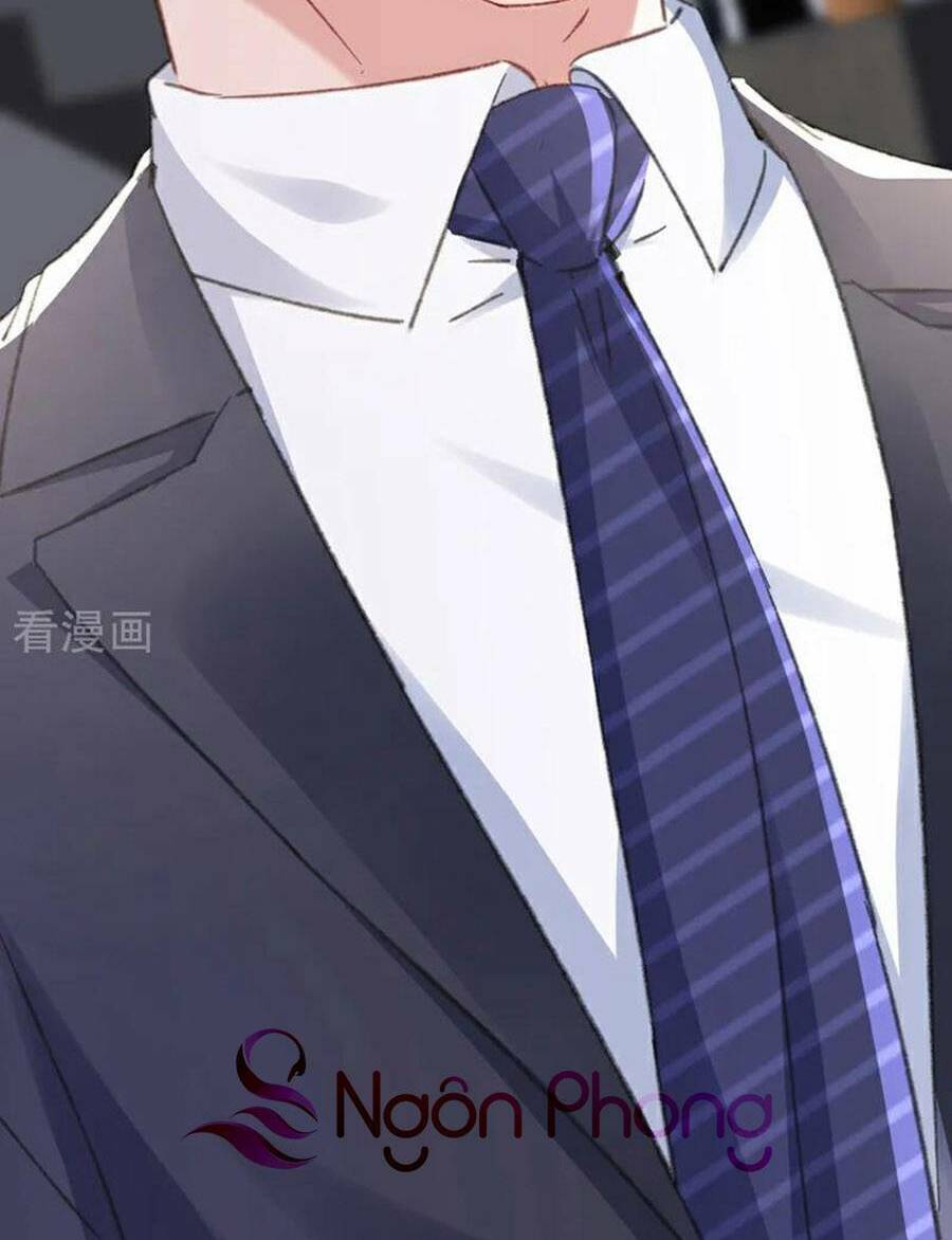 Hôm Nay Từ Chối Lục Tiên Sinh Chưa?: Chapter 172