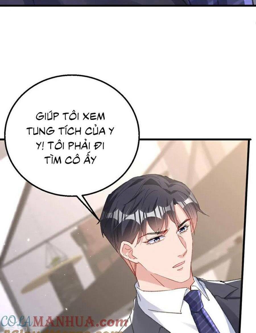 Hôm Nay Từ Chối Lục Tiên Sinh Chưa?: Chapter 172