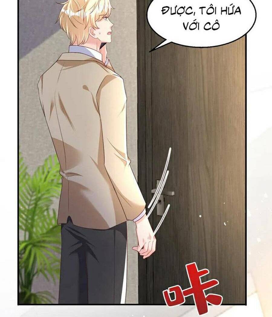 Hôm Nay Từ Chối Lục Tiên Sinh Chưa?: Chapter 172