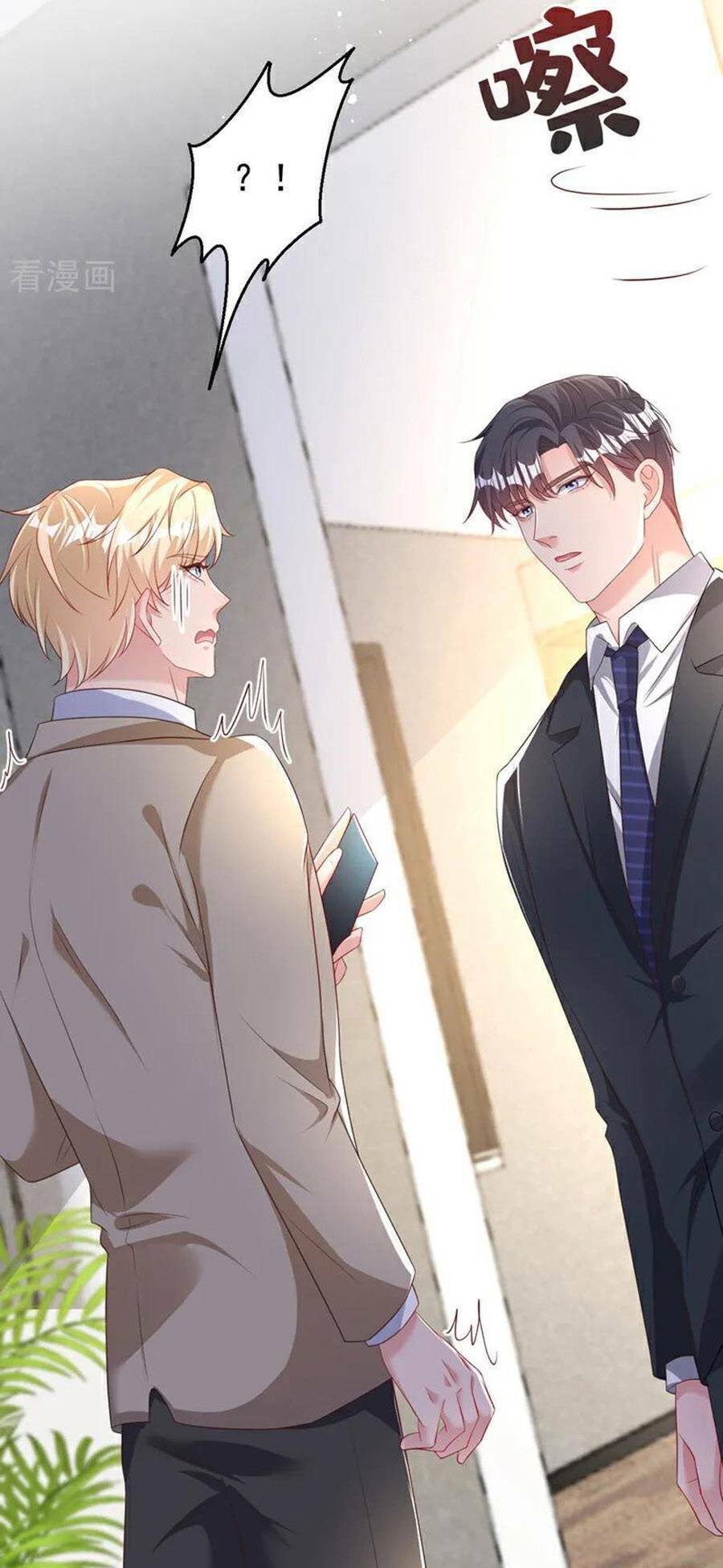 Hôm Nay Từ Chối Lục Tiên Sinh Chưa?: Chapter 172