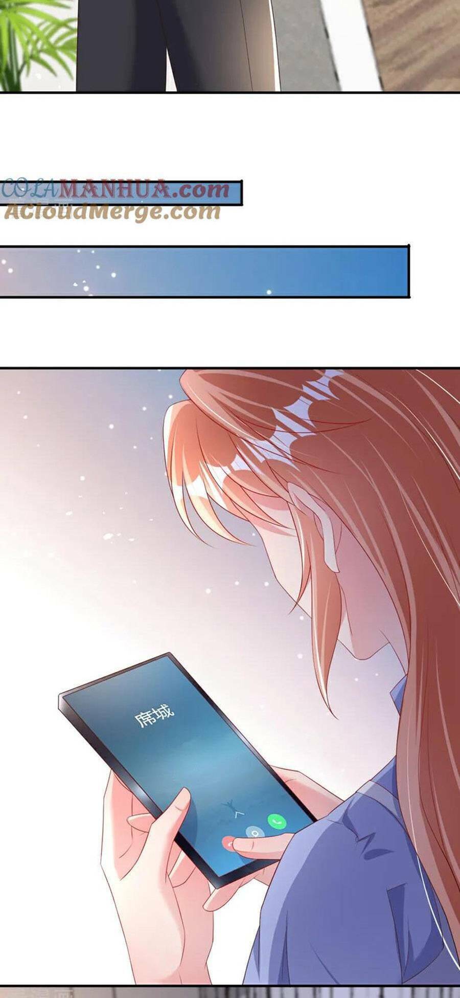 Hôm Nay Từ Chối Lục Tiên Sinh Chưa?: Chapter 172