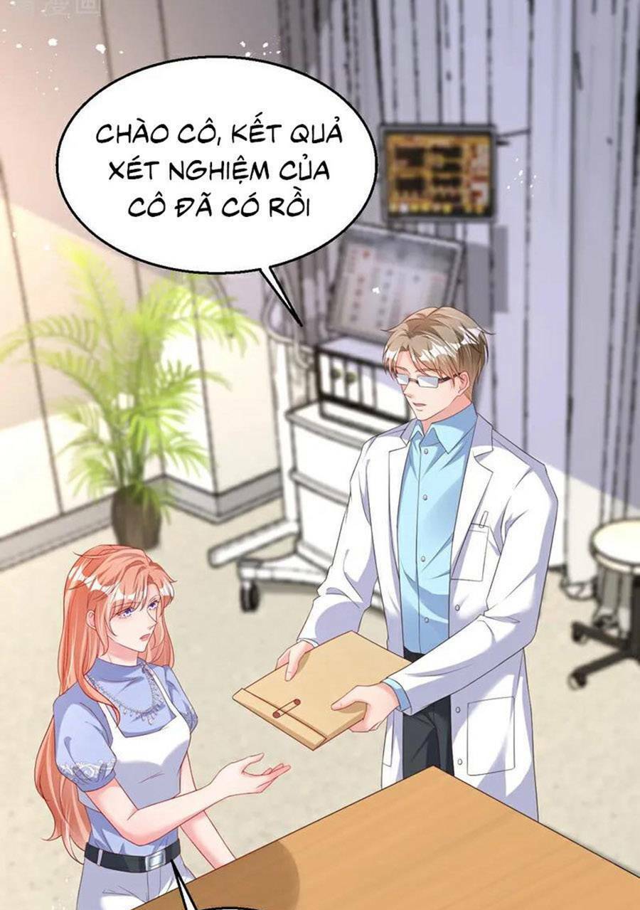 Hôm Nay Từ Chối Lục Tiên Sinh Chưa?: Chapter 172