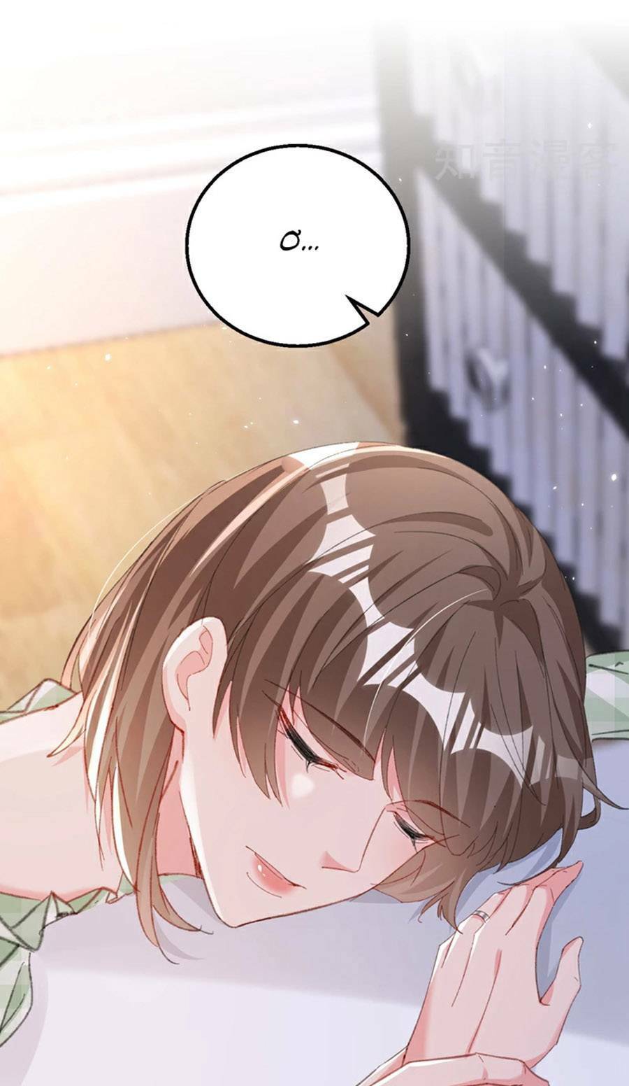 Hôm Nay Từ Chối Lục Tiên Sinh Chưa?: Chapter 173