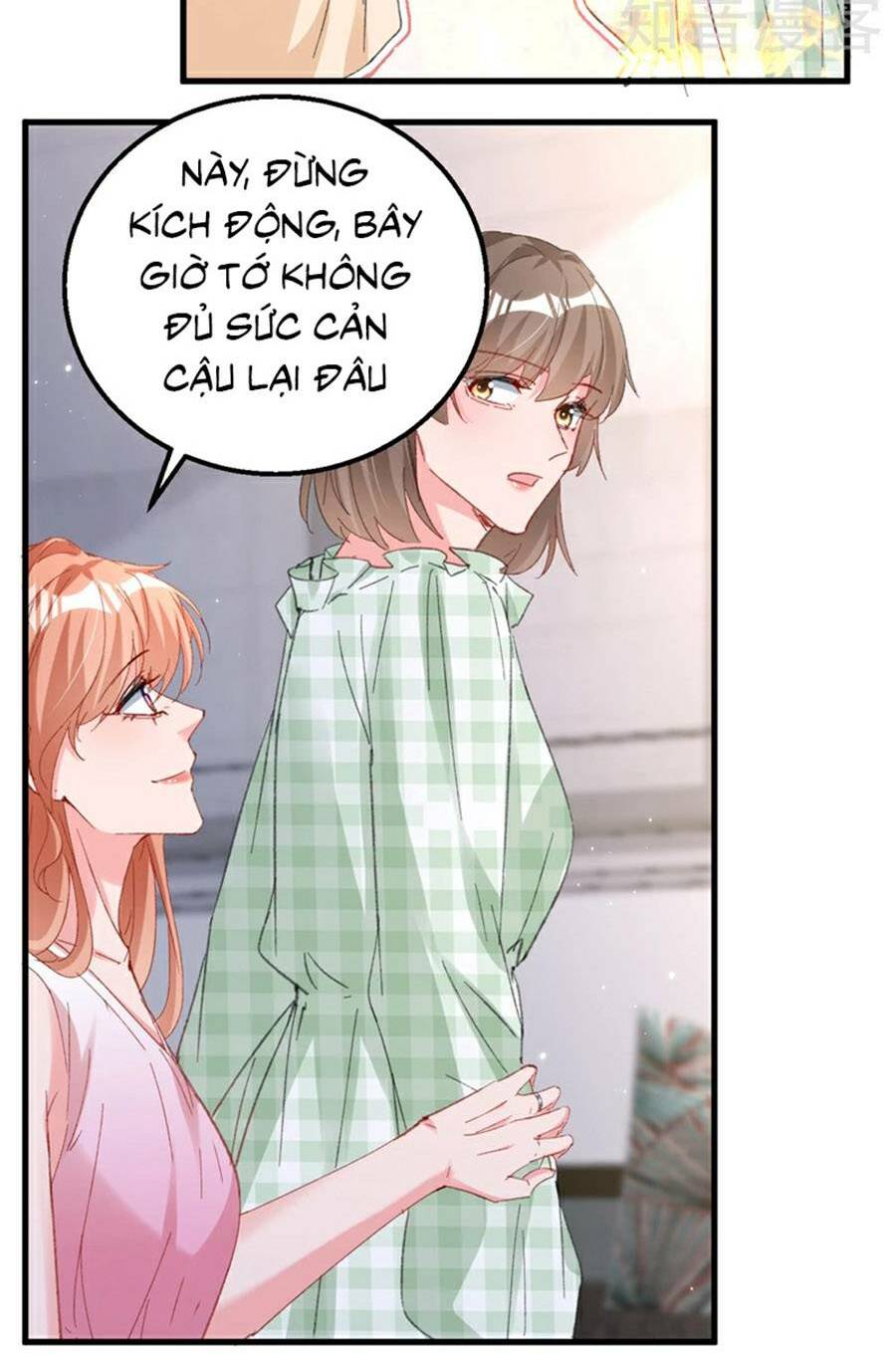 Hôm Nay Từ Chối Lục Tiên Sinh Chưa?: Chapter 173
