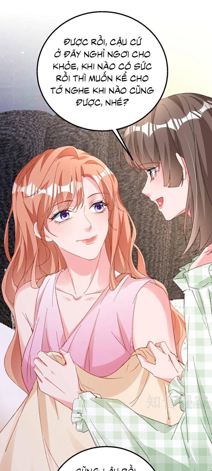 Hôm Nay Từ Chối Lục Tiên Sinh Chưa?: Chapter 173