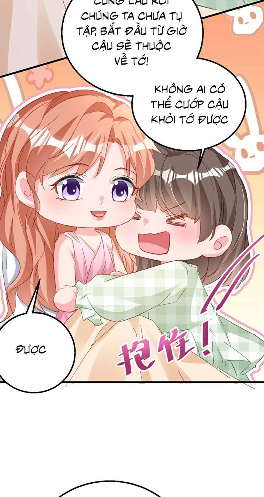 Hôm Nay Từ Chối Lục Tiên Sinh Chưa?: Chapter 173
