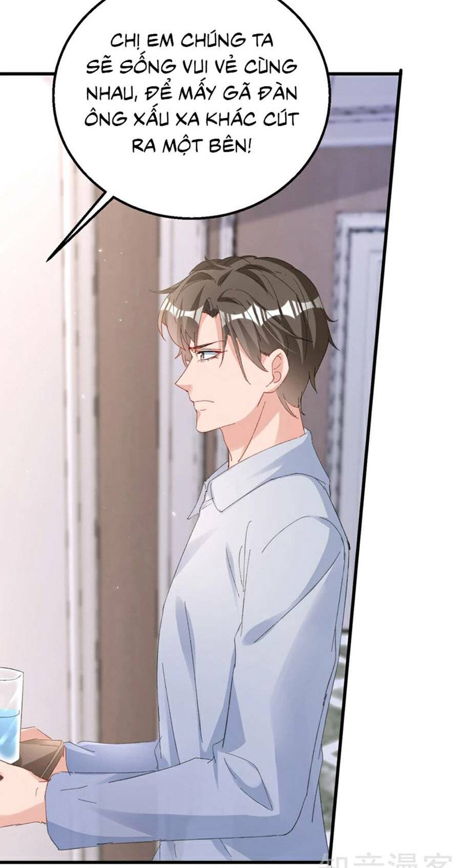 Hôm Nay Từ Chối Lục Tiên Sinh Chưa?: Chapter 173