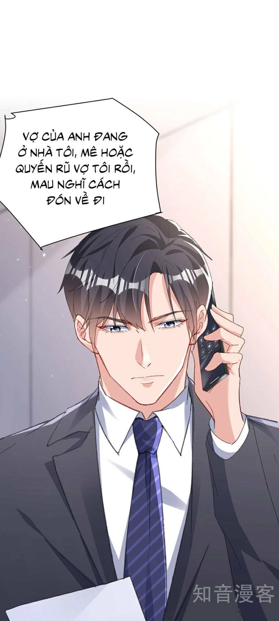 Hôm Nay Từ Chối Lục Tiên Sinh Chưa?: Chapter 173