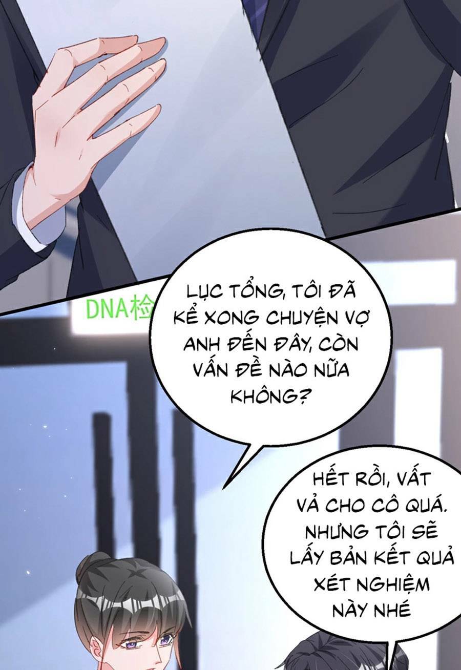 Hôm Nay Từ Chối Lục Tiên Sinh Chưa?: Chapter 173