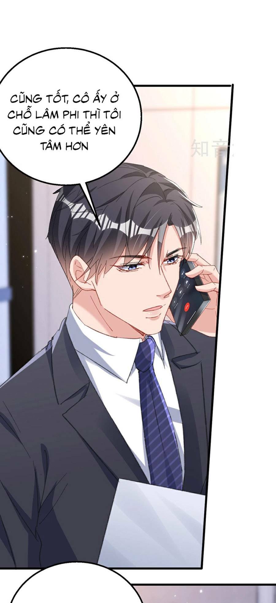 Hôm Nay Từ Chối Lục Tiên Sinh Chưa?: Chapter 173