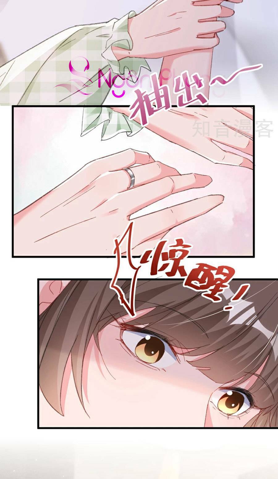 Hôm Nay Từ Chối Lục Tiên Sinh Chưa?: Chapter 173