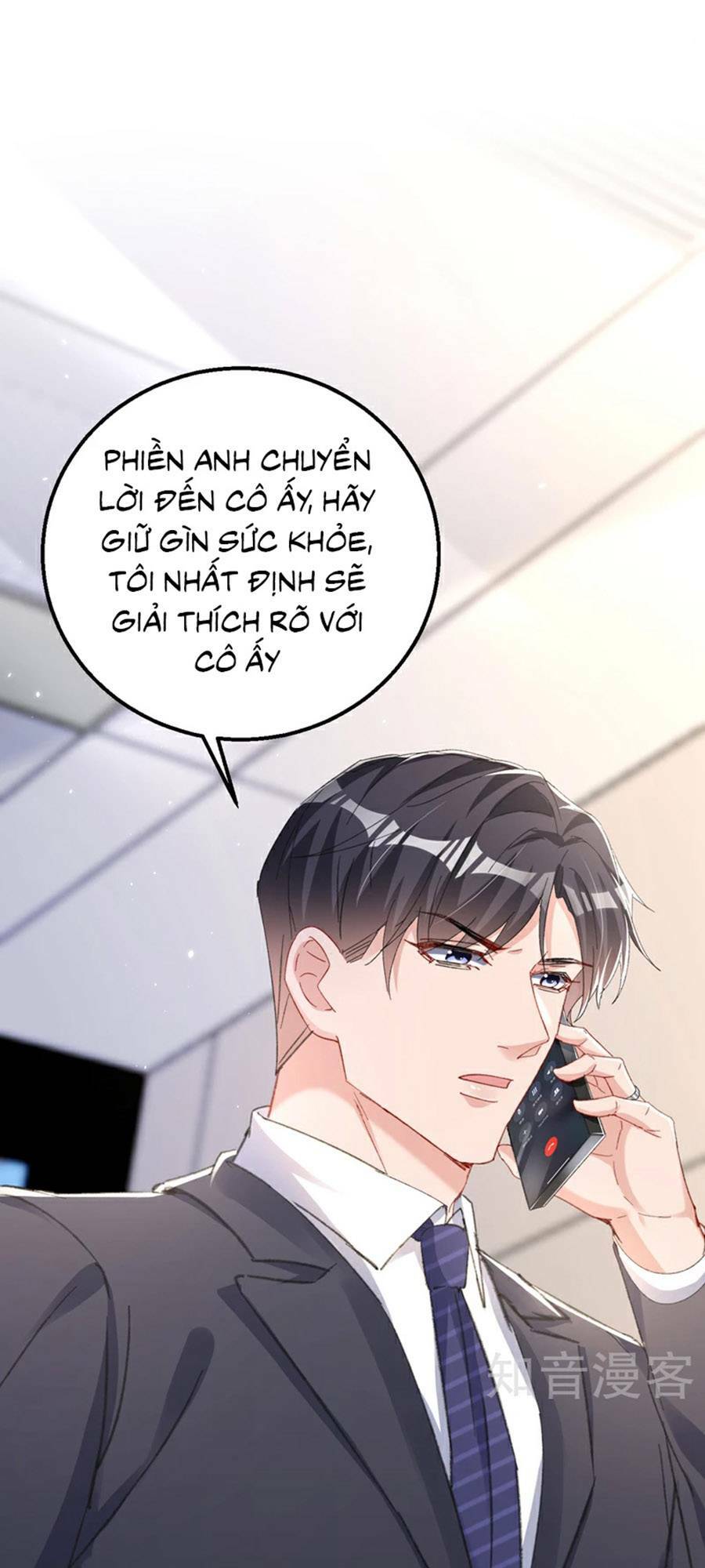 Hôm Nay Từ Chối Lục Tiên Sinh Chưa?: Chapter 173