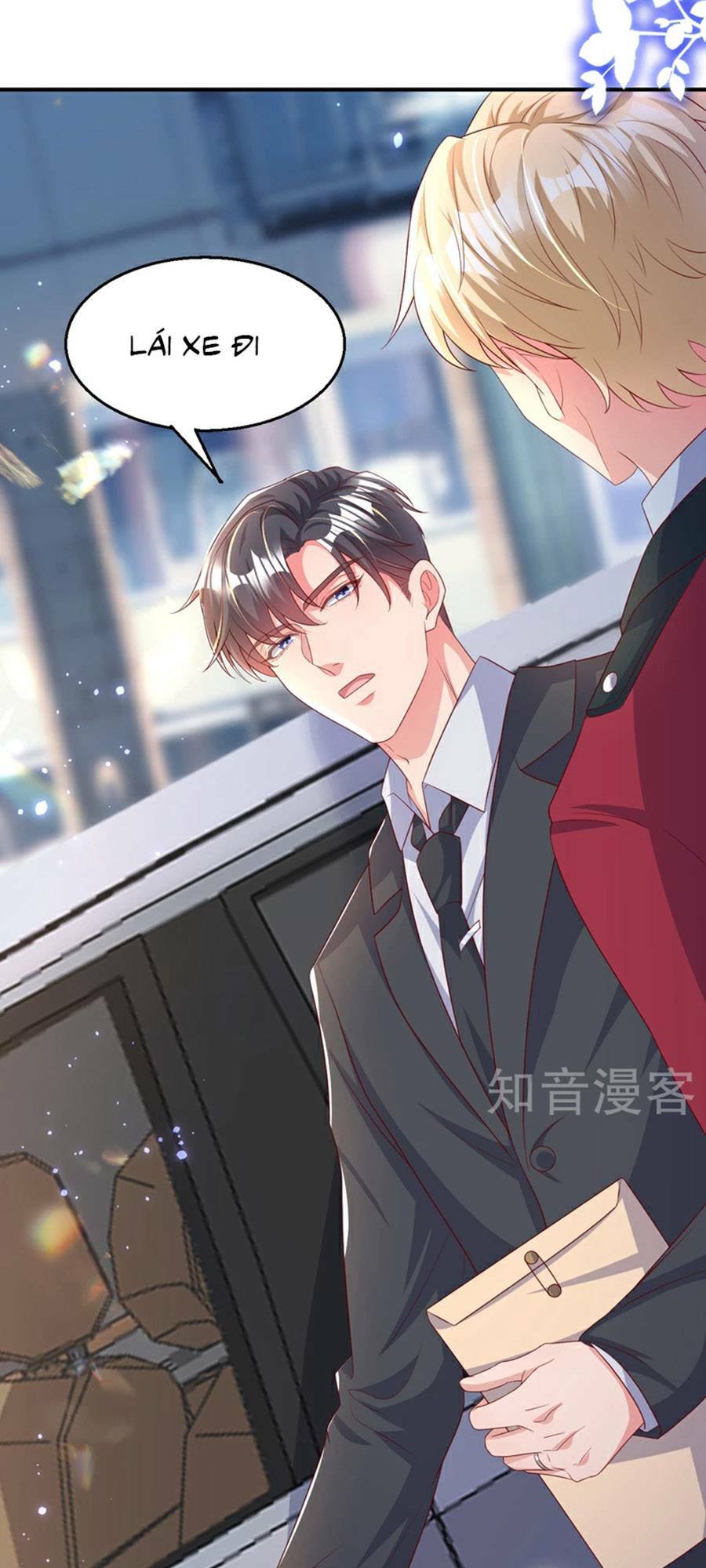 Hôm Nay Từ Chối Lục Tiên Sinh Chưa?: Chapter 173