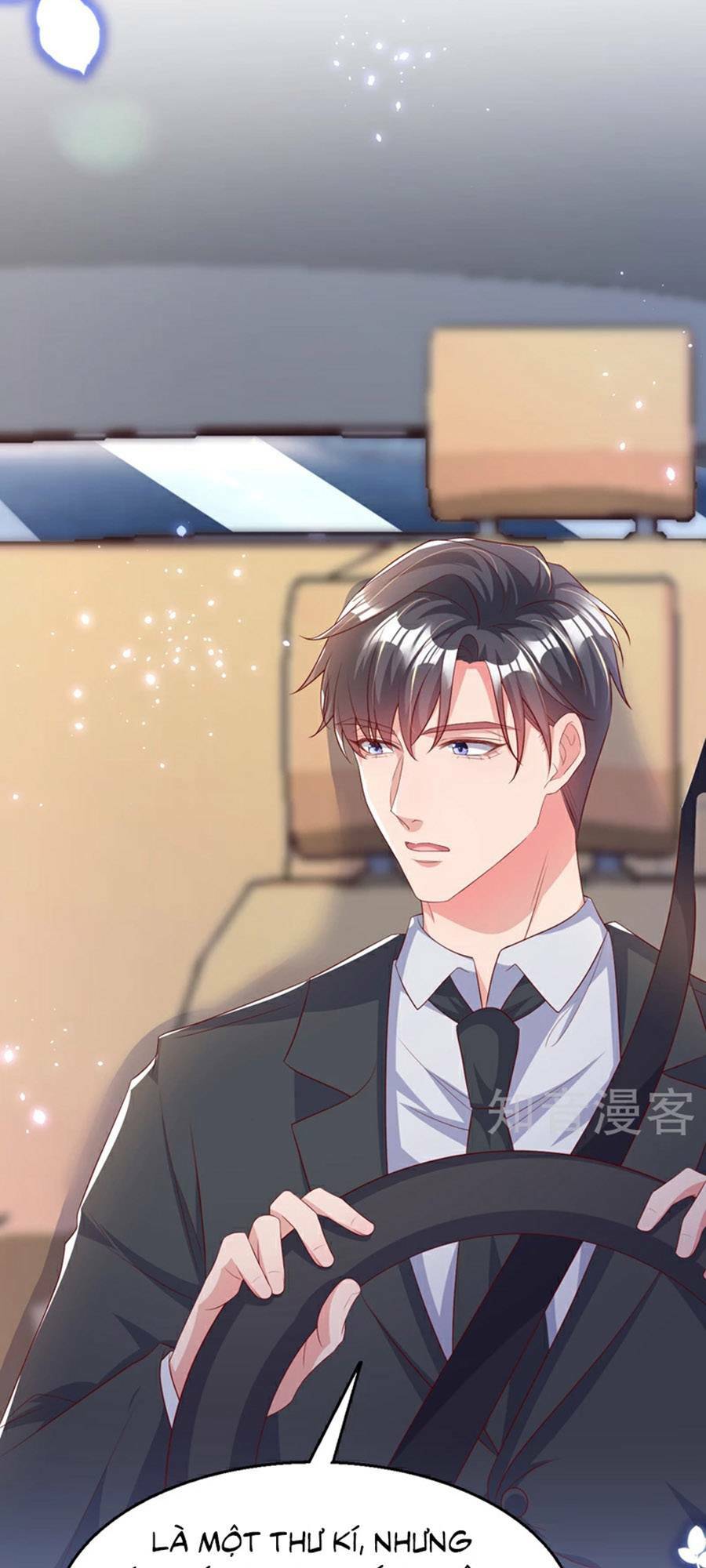 Hôm Nay Từ Chối Lục Tiên Sinh Chưa?: Chapter 173