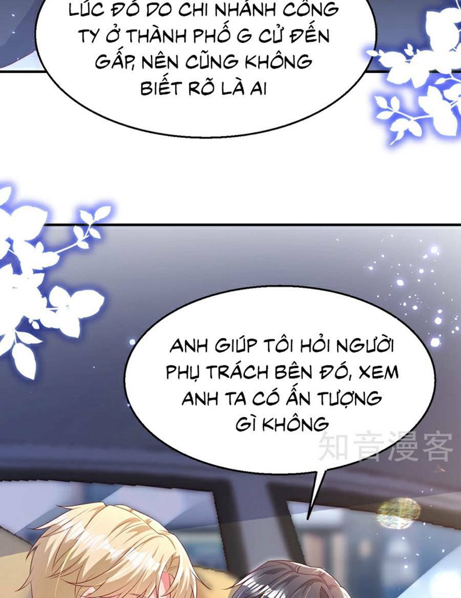 Hôm Nay Từ Chối Lục Tiên Sinh Chưa?: Chapter 173