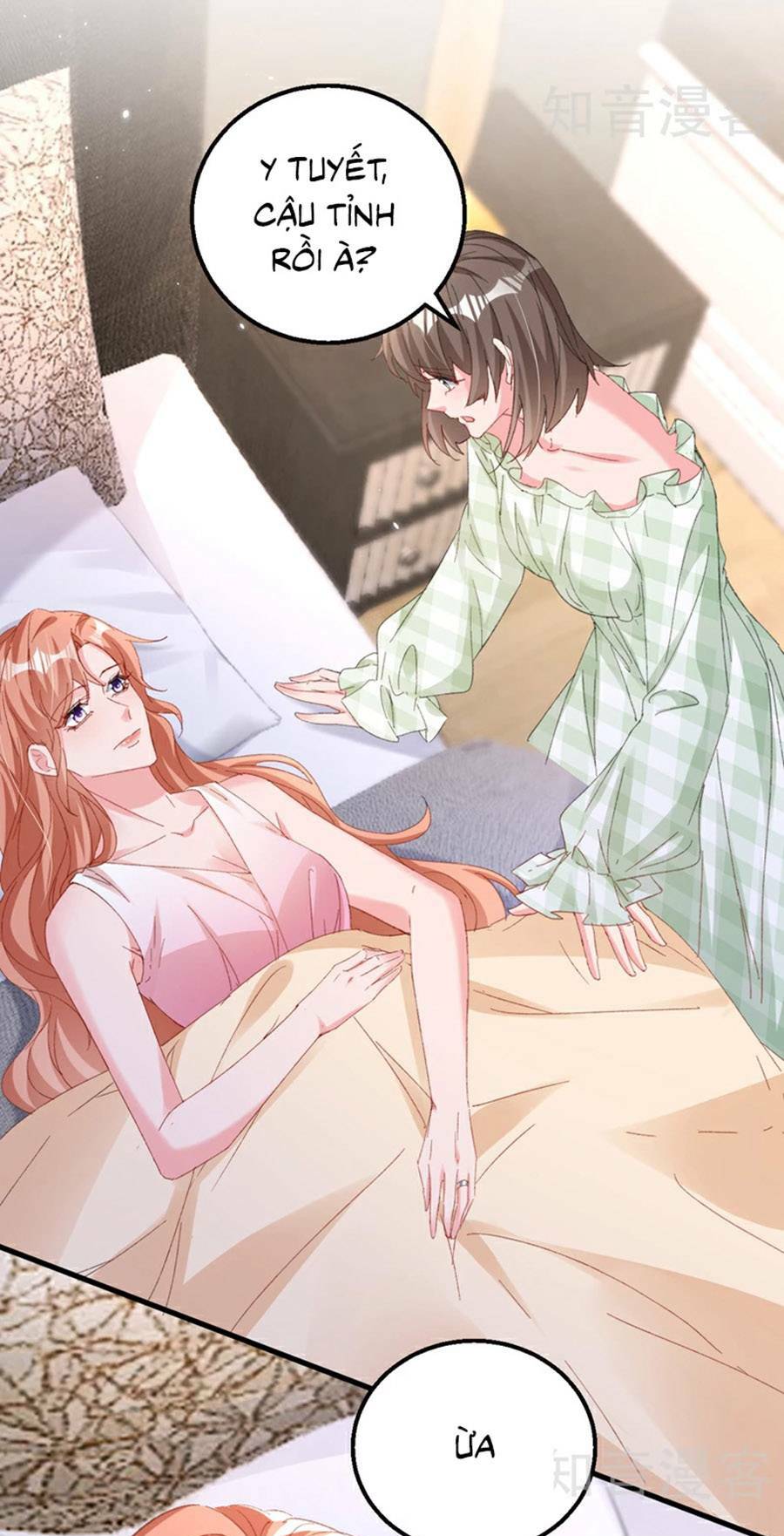 Hôm Nay Từ Chối Lục Tiên Sinh Chưa?: Chapter 173