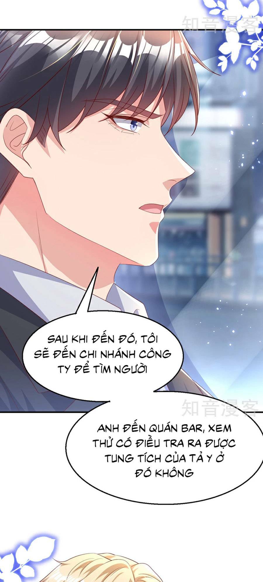 Hôm Nay Từ Chối Lục Tiên Sinh Chưa?: Chapter 173