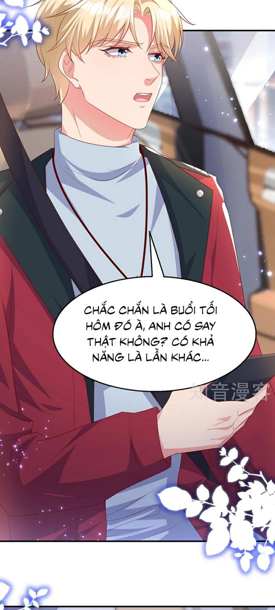 Hôm Nay Từ Chối Lục Tiên Sinh Chưa?: Chapter 173