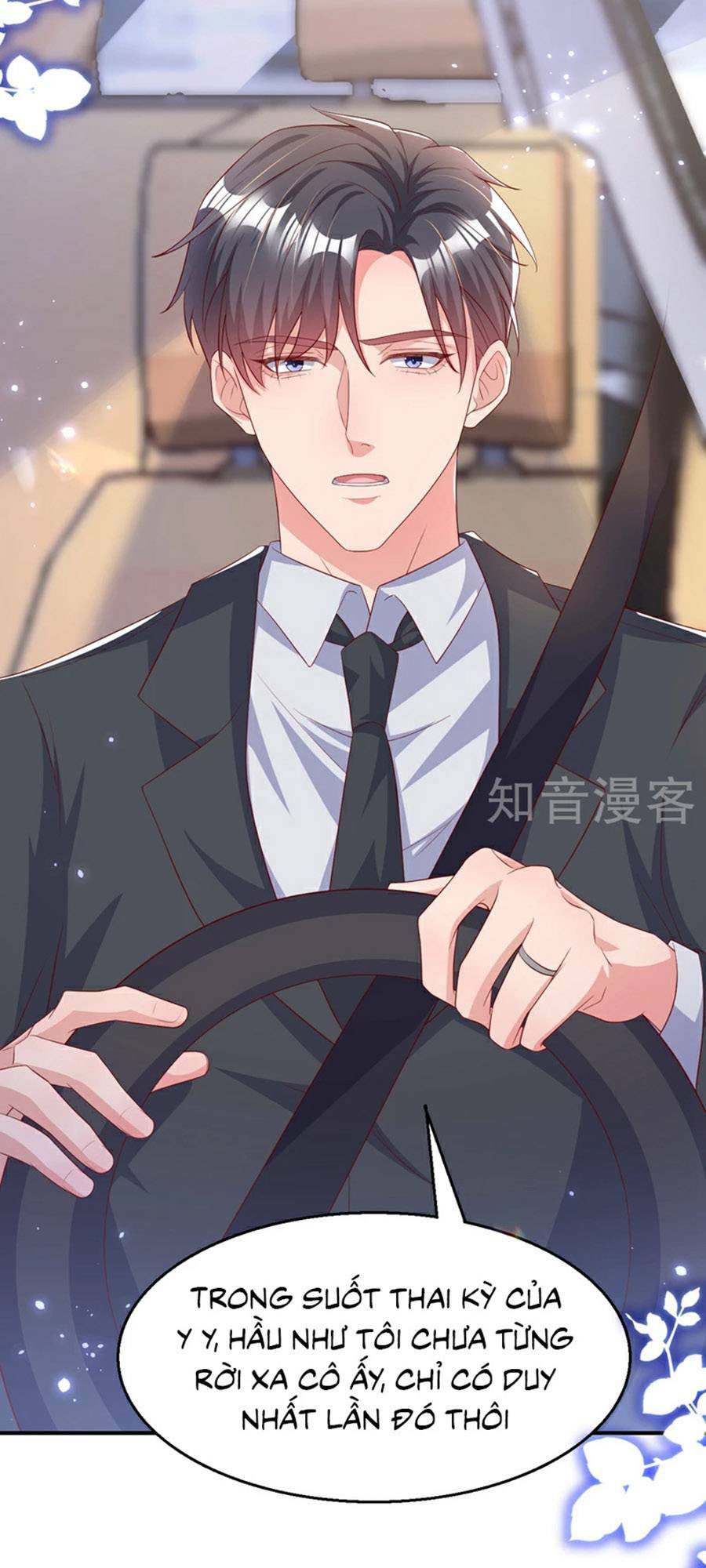 Hôm Nay Từ Chối Lục Tiên Sinh Chưa?: Chapter 173