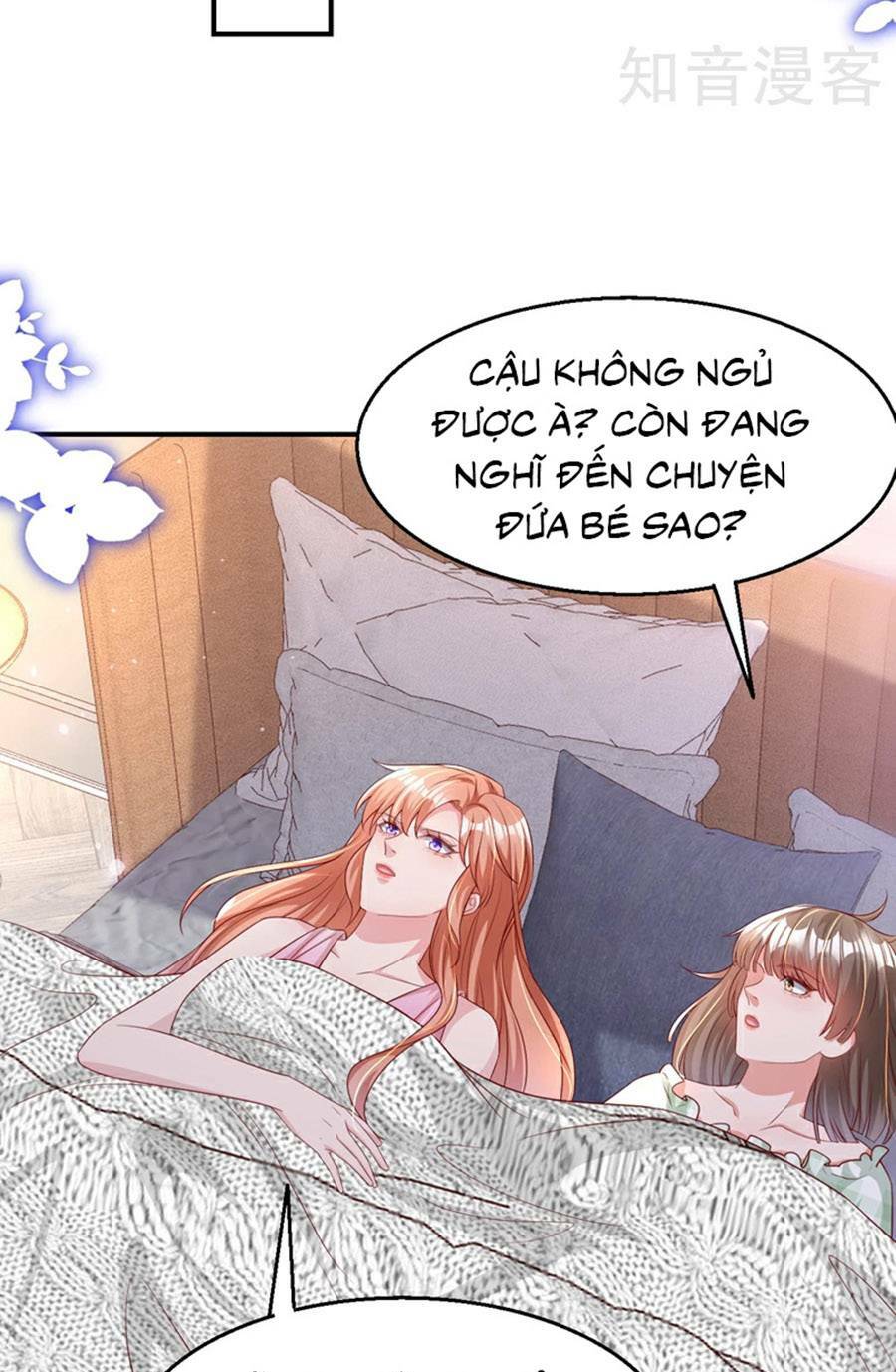 Hôm Nay Từ Chối Lục Tiên Sinh Chưa?: Chapter 173
