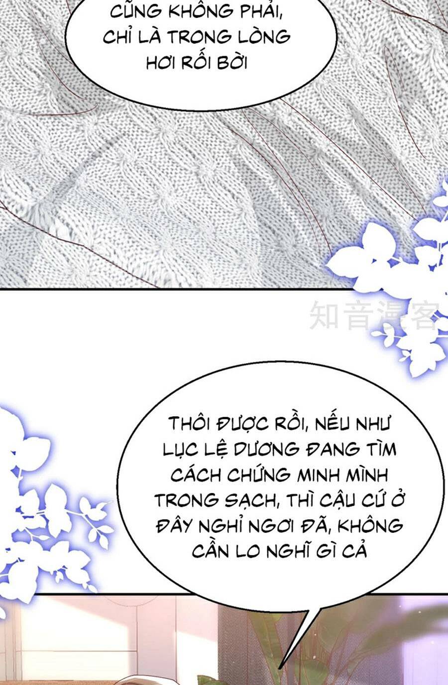 Hôm Nay Từ Chối Lục Tiên Sinh Chưa?: Chapter 173