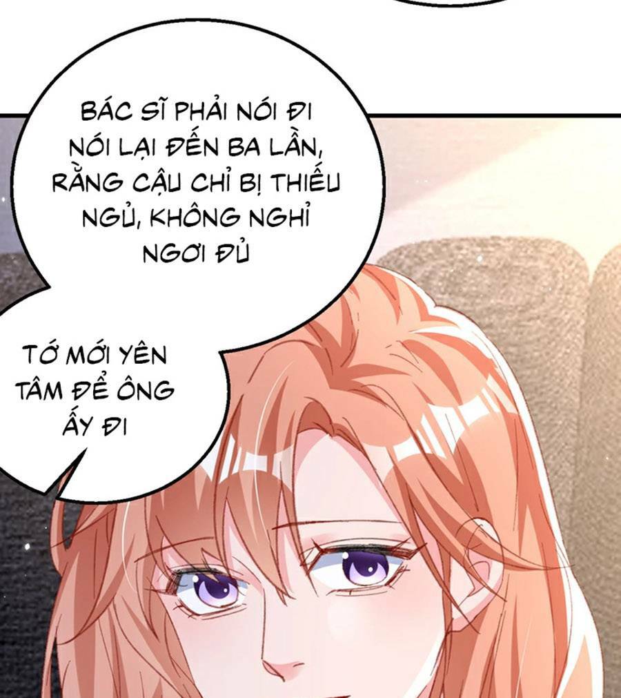 Hôm Nay Từ Chối Lục Tiên Sinh Chưa?: Chapter 173