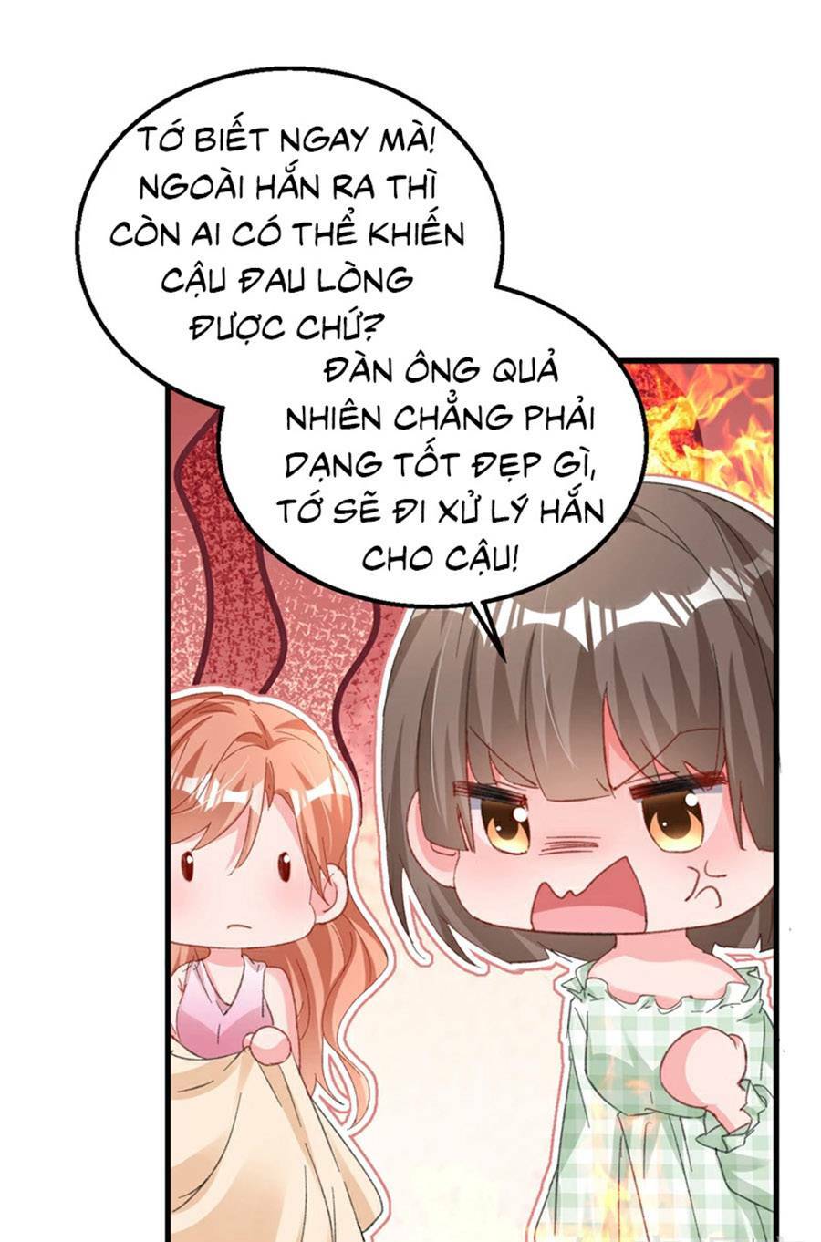 Hôm Nay Từ Chối Lục Tiên Sinh Chưa?: Chapter 173