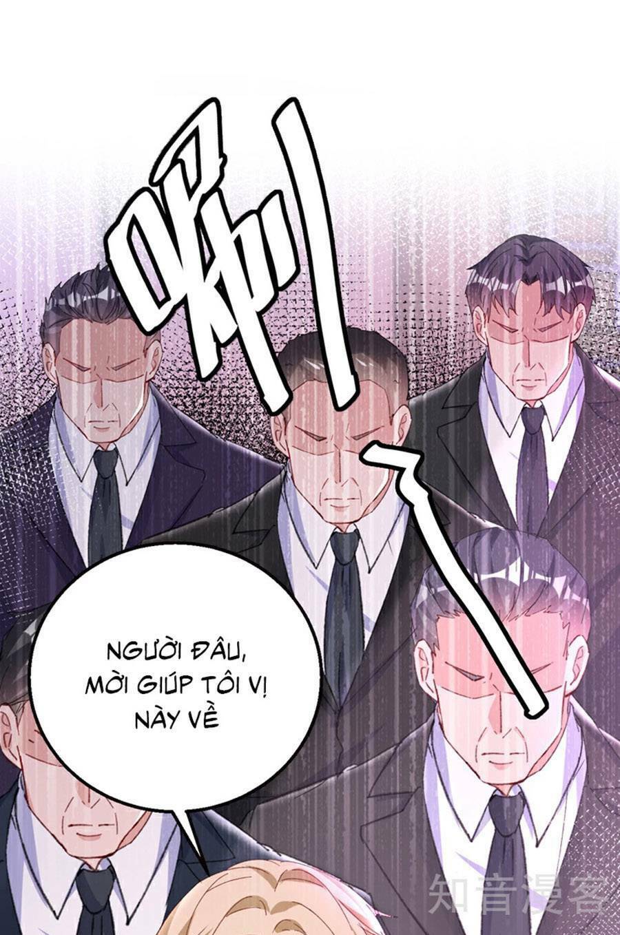 Hôm Nay Từ Chối Lục Tiên Sinh Chưa?: Chapter 175