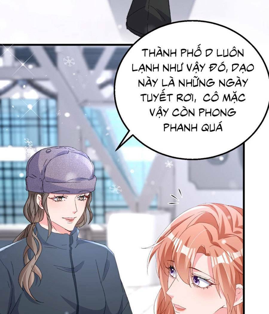 Hôm Nay Từ Chối Lục Tiên Sinh Chưa?: Chapter 175