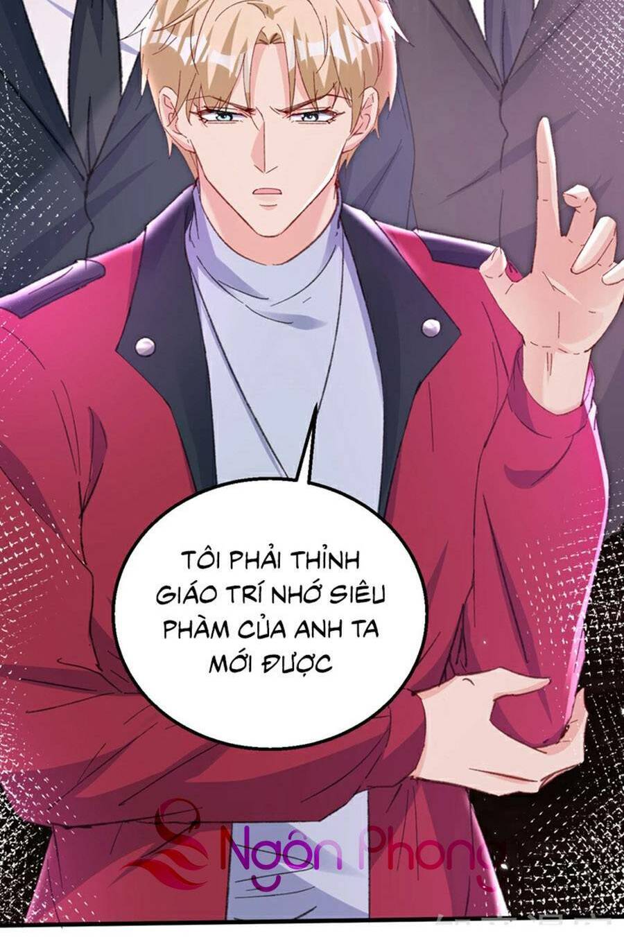 Hôm Nay Từ Chối Lục Tiên Sinh Chưa?: Chapter 175