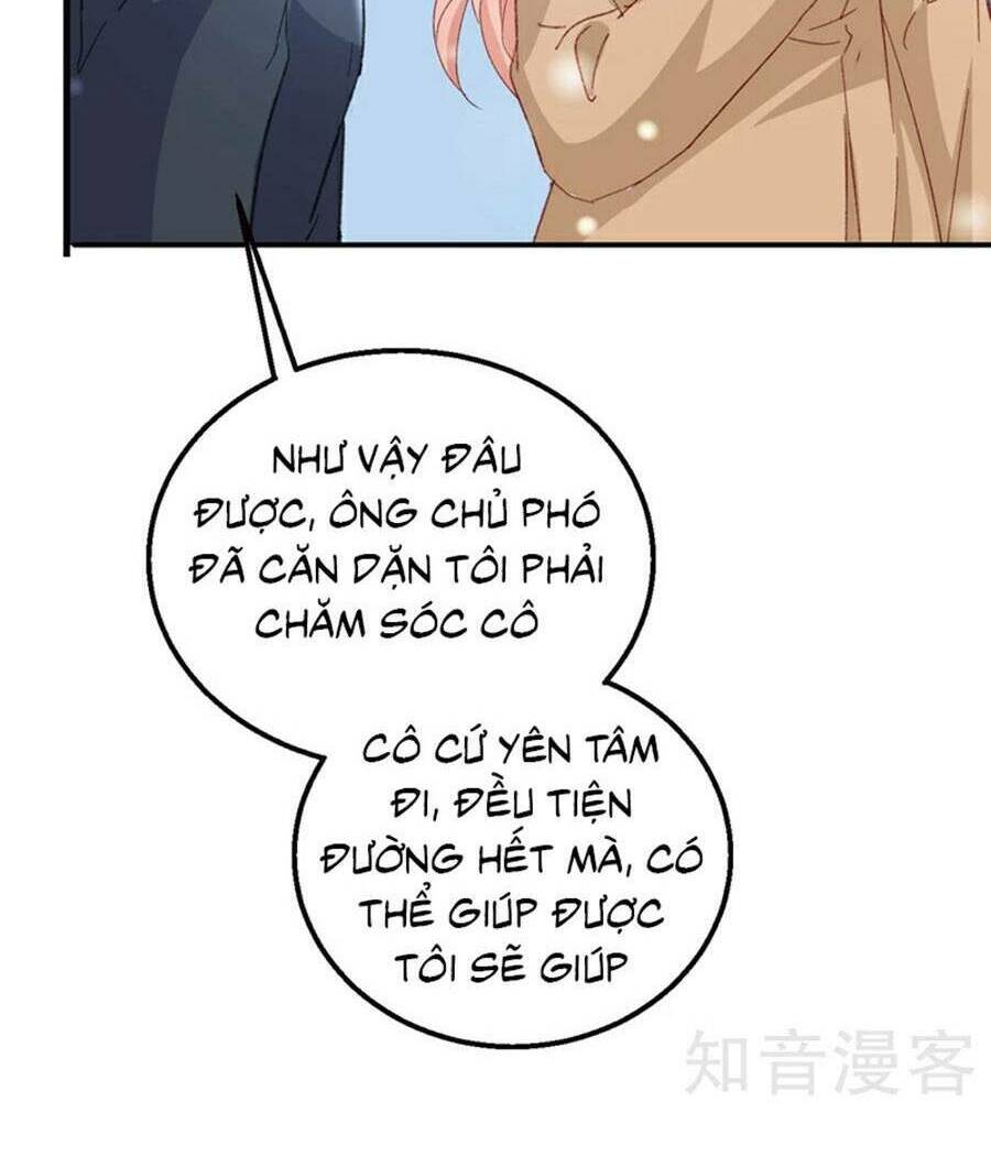 Hôm Nay Từ Chối Lục Tiên Sinh Chưa?: Chapter 175