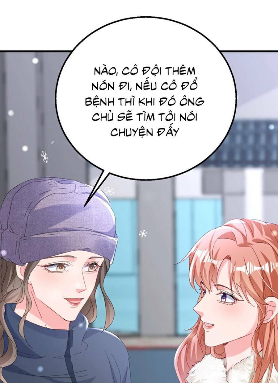 Hôm Nay Từ Chối Lục Tiên Sinh Chưa?: Chapter 175