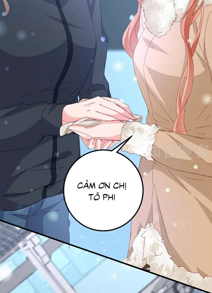 Hôm Nay Từ Chối Lục Tiên Sinh Chưa?: Chapter 175