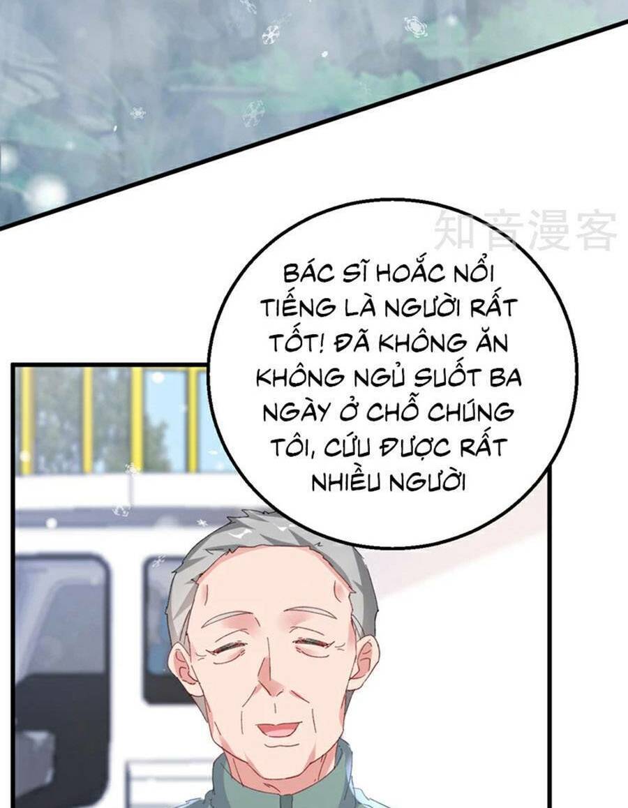 Hôm Nay Từ Chối Lục Tiên Sinh Chưa?: Chapter 175