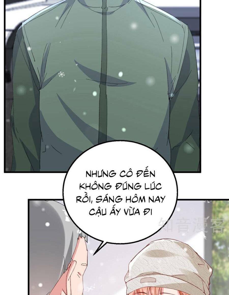 Hôm Nay Từ Chối Lục Tiên Sinh Chưa?: Chapter 175