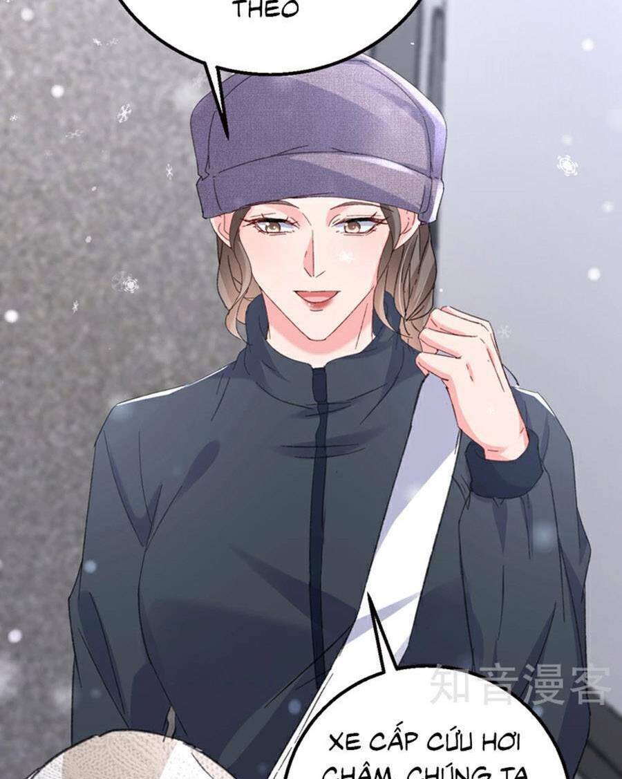 Hôm Nay Từ Chối Lục Tiên Sinh Chưa?: Chapter 175