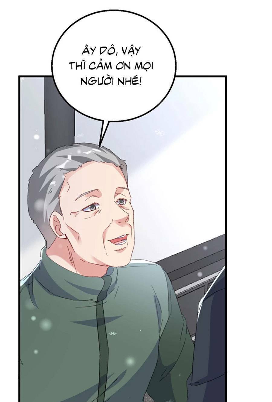 Hôm Nay Từ Chối Lục Tiên Sinh Chưa?: Chapter 175