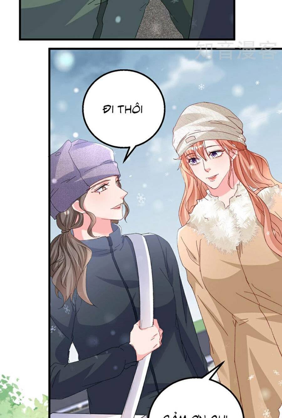 Hôm Nay Từ Chối Lục Tiên Sinh Chưa?: Chapter 175