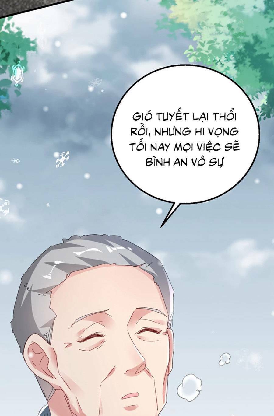 Hôm Nay Từ Chối Lục Tiên Sinh Chưa?: Chapter 175