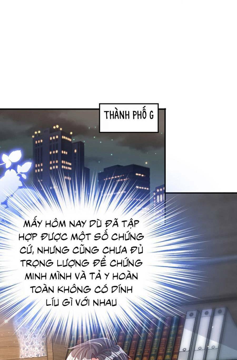 Hôm Nay Từ Chối Lục Tiên Sinh Chưa?: Chapter 175