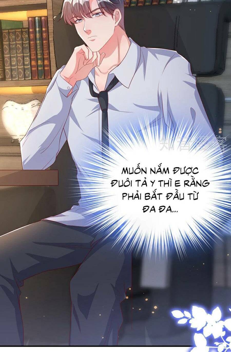 Hôm Nay Từ Chối Lục Tiên Sinh Chưa?: Chapter 175